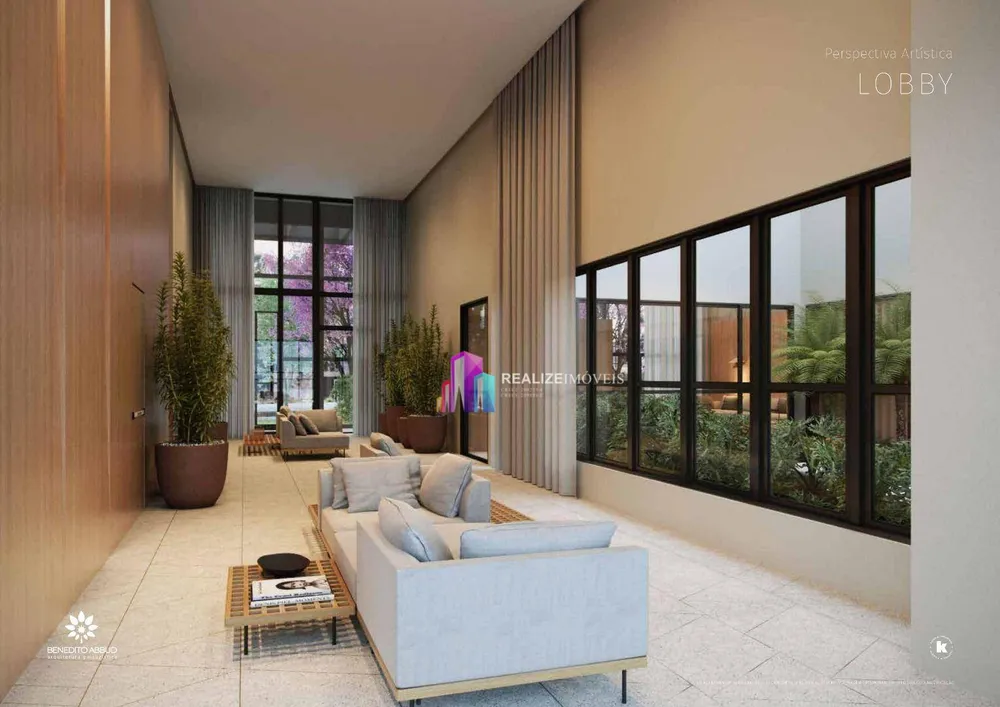 Apartamento, 3 quartos, 111 m² - Foto 3