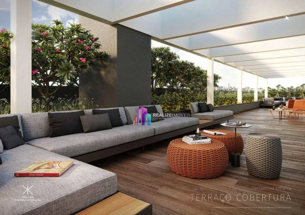 Apartamento, 3 quartos, 111 m² - Foto 2