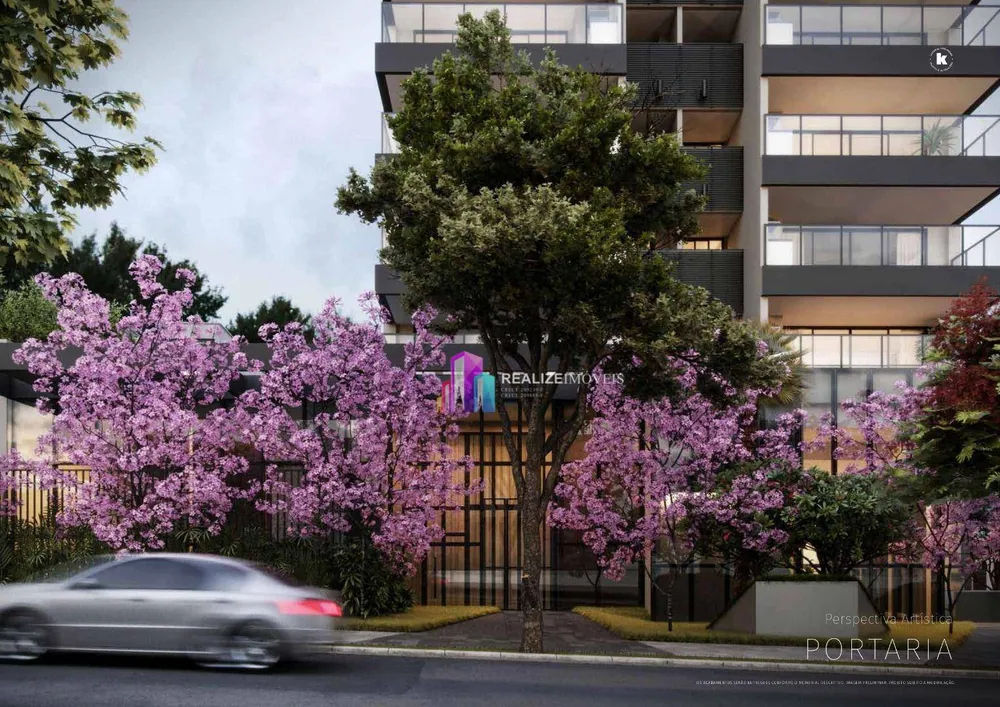 Apartamento, 3 quartos, 111 m² - Foto 1