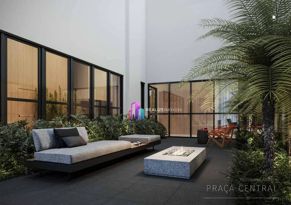 Apartamento, 3 quartos, 111 m² - Foto 4