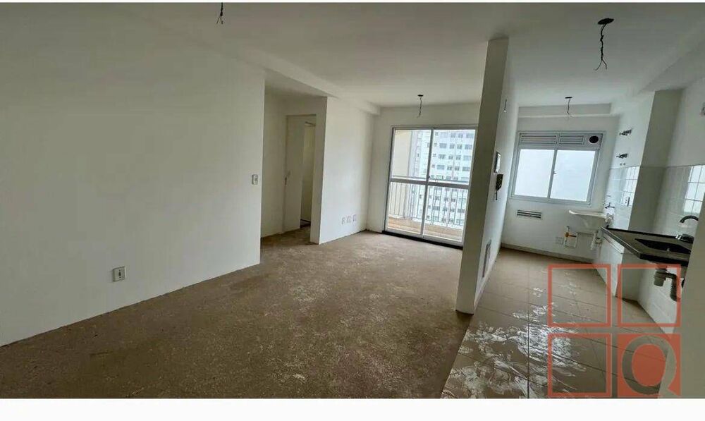 Apartamento, 2 quartos, 55 m² - Foto 1