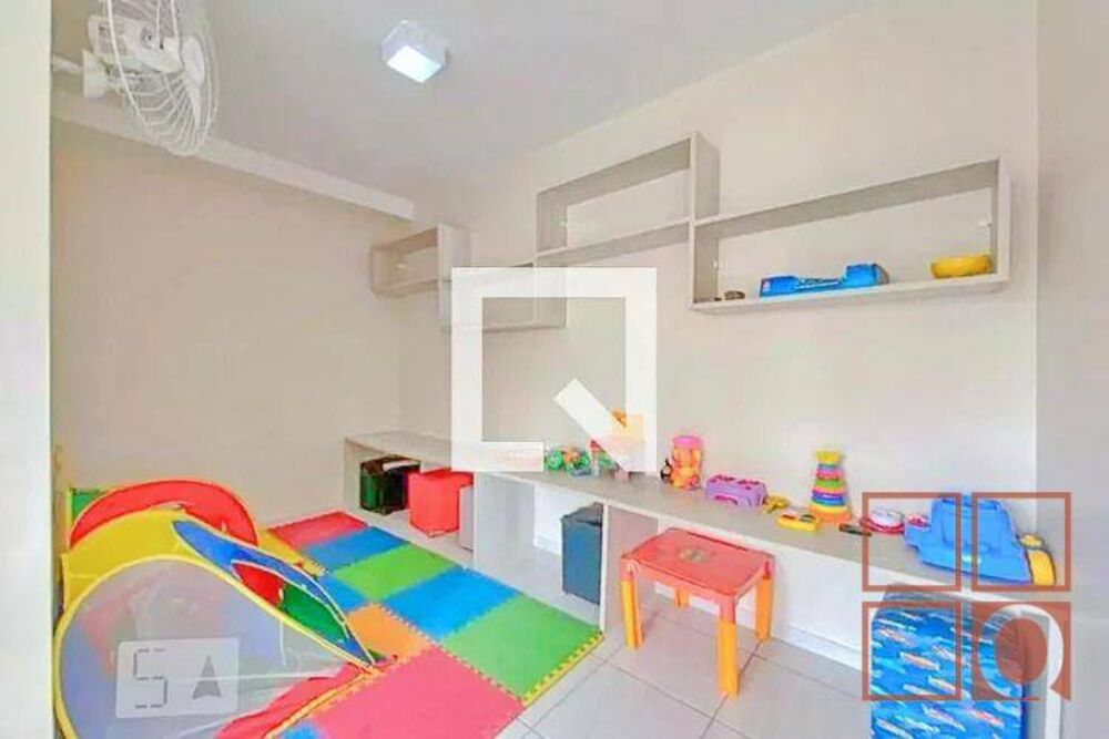 Apartamento, 2 quartos, 55 m² - Foto 14