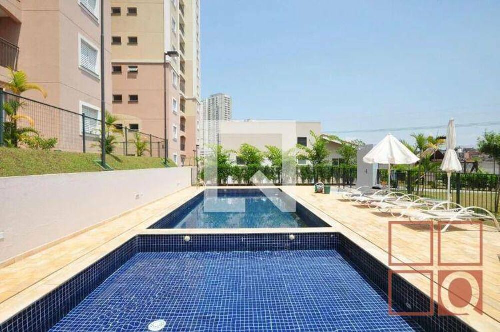 Apartamento, 2 quartos, 55 m² - Foto 11