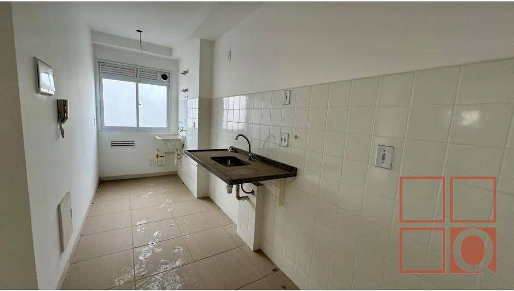 Apartamento, 2 quartos, 55 m² - Foto 9