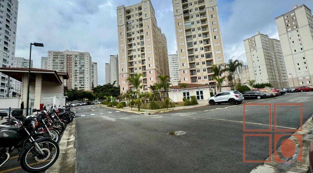 Apartamento, 2 quartos, 55 m² - Foto 4