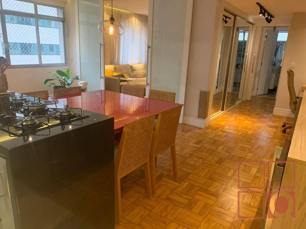Apartamento, 2 quartos, 84 m² - Foto 1