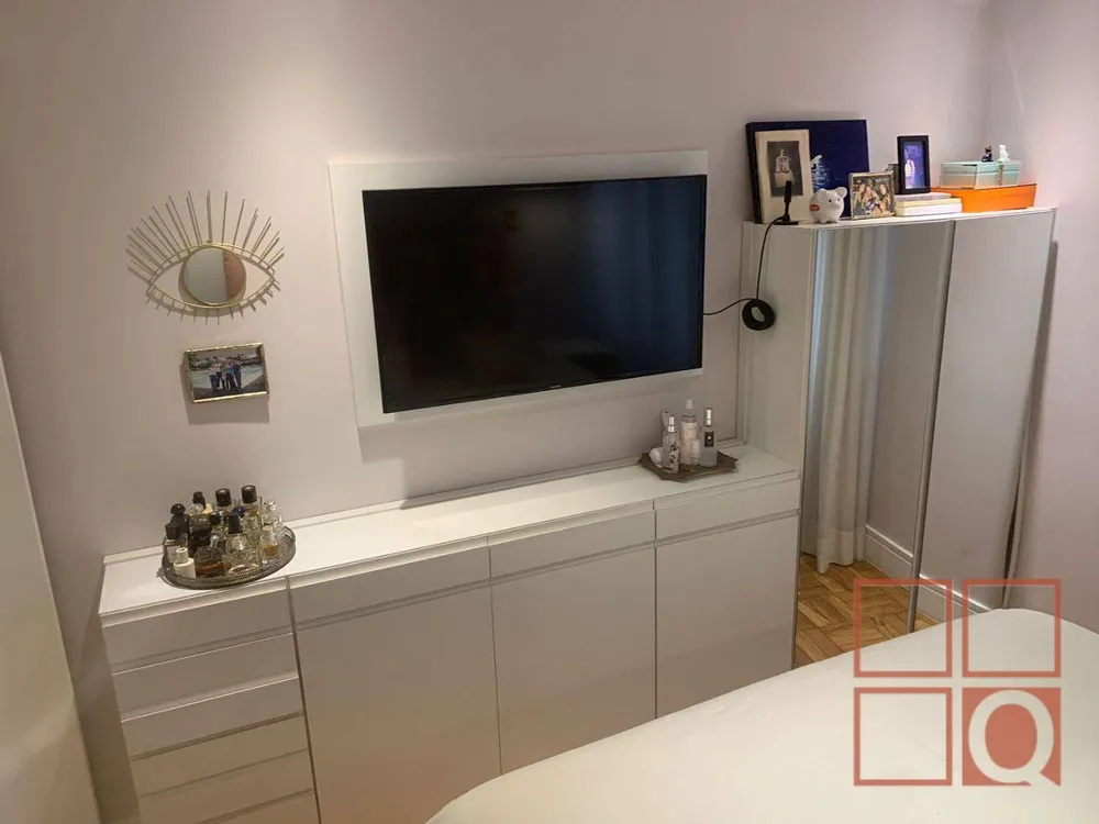 Apartamento, 2 quartos, 84 m² - Foto 2