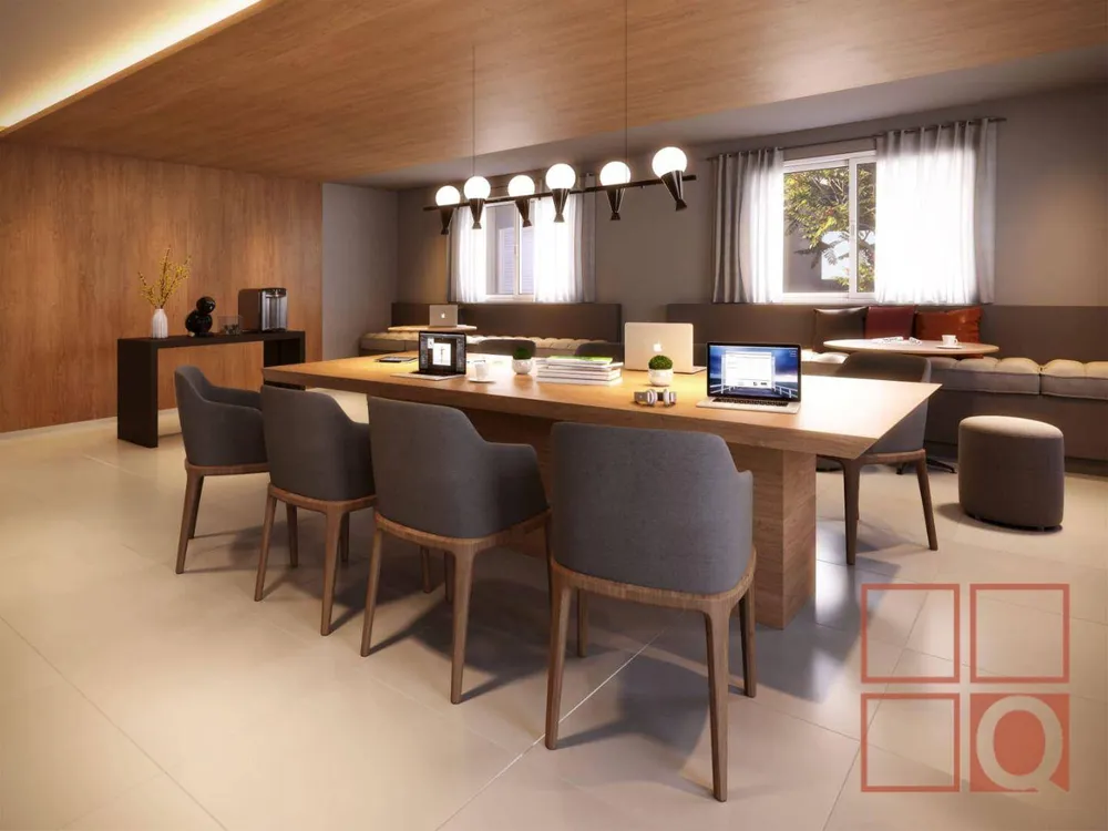 Apartamento, 3 quartos, 55 m² - Foto 3