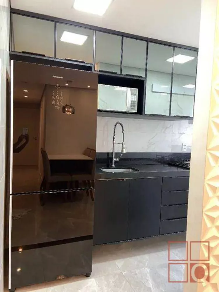 Apartamento, 2 quartos, 42 m² - Foto 2