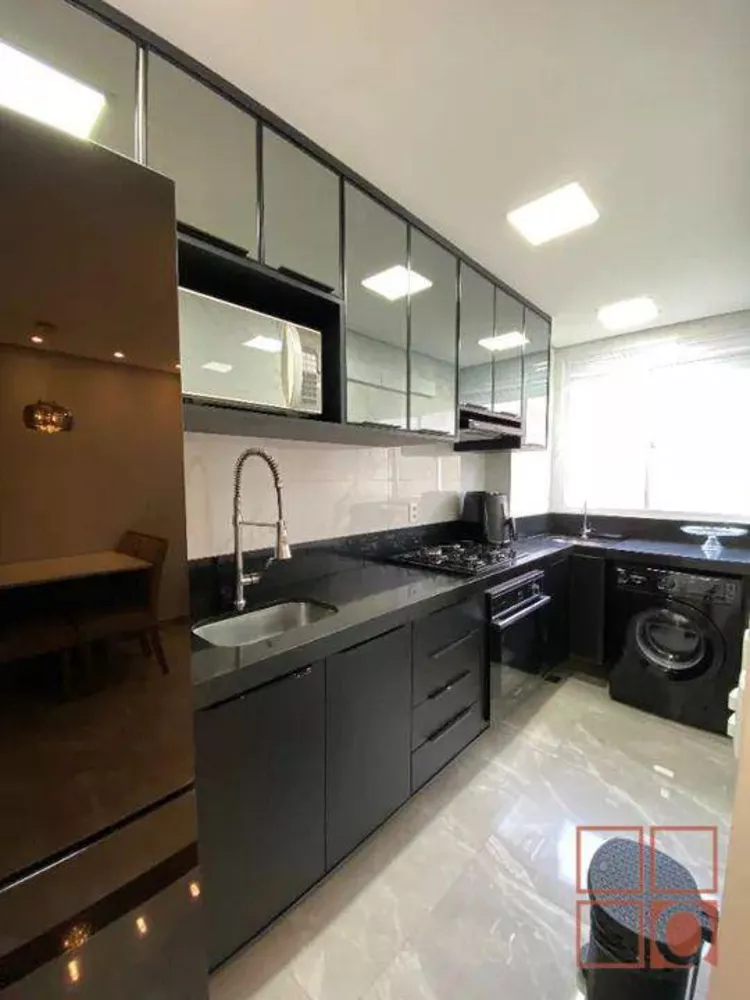 Apartamento, 2 quartos, 42 m² - Foto 1