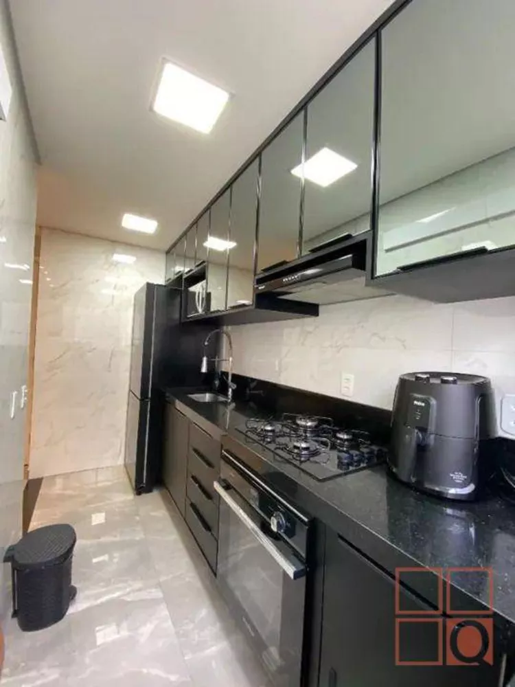 Apartamento, 2 quartos, 42 m² - Foto 4