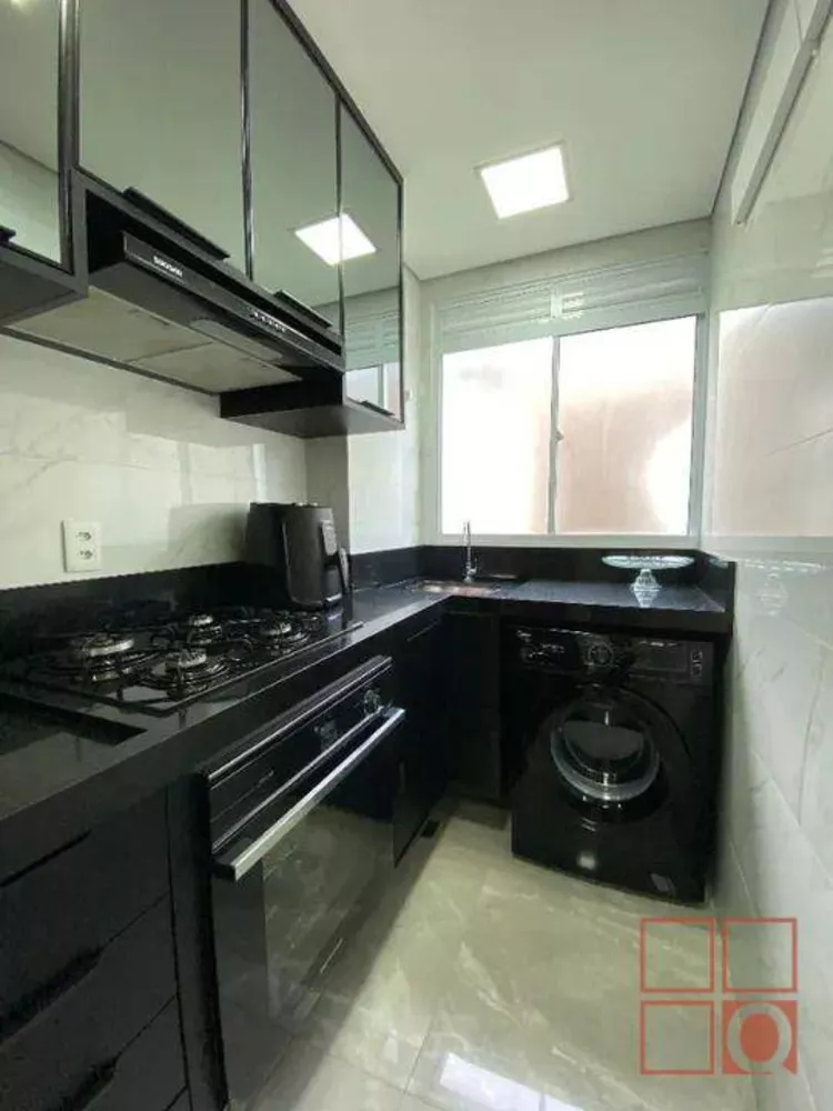 Apartamento, 2 quartos, 42 m² - Foto 3