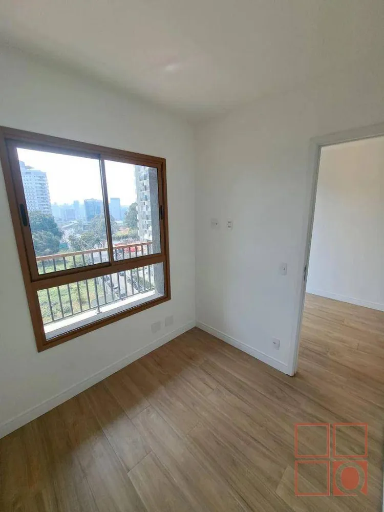 Apartamento, 2 quartos, 37 m² - Foto 4