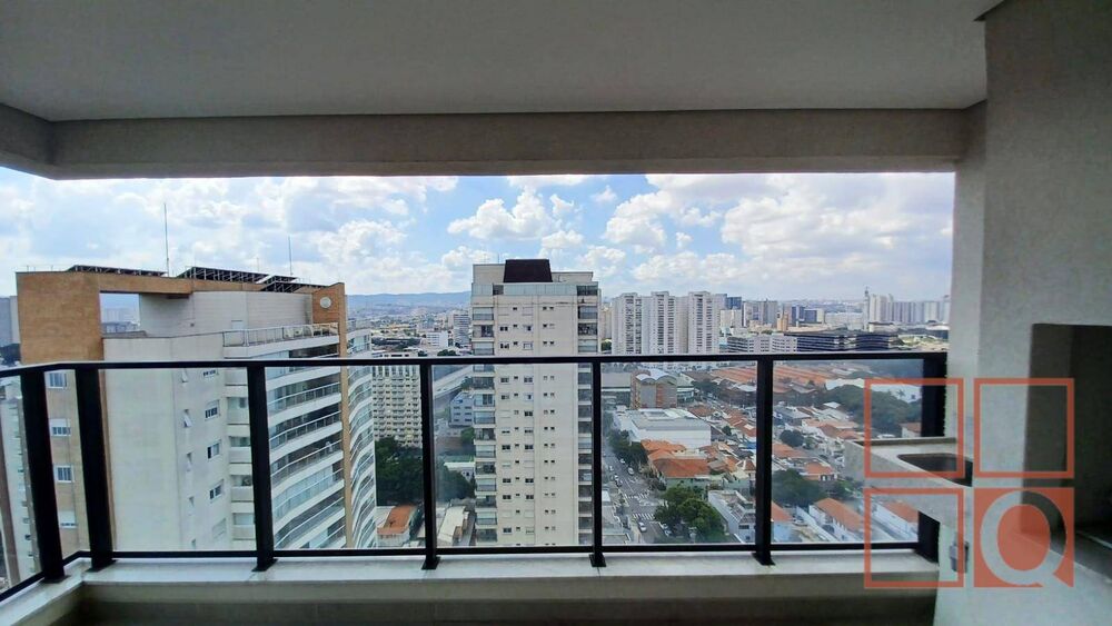 Apartamento, 3 quartos, 109 m² - Foto 5