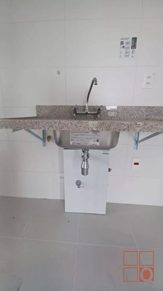 Apartamento, 3 quartos, 109 m² - Foto 2