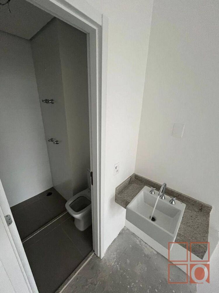Apartamento, 1 quarto, 23 m² - Foto 4