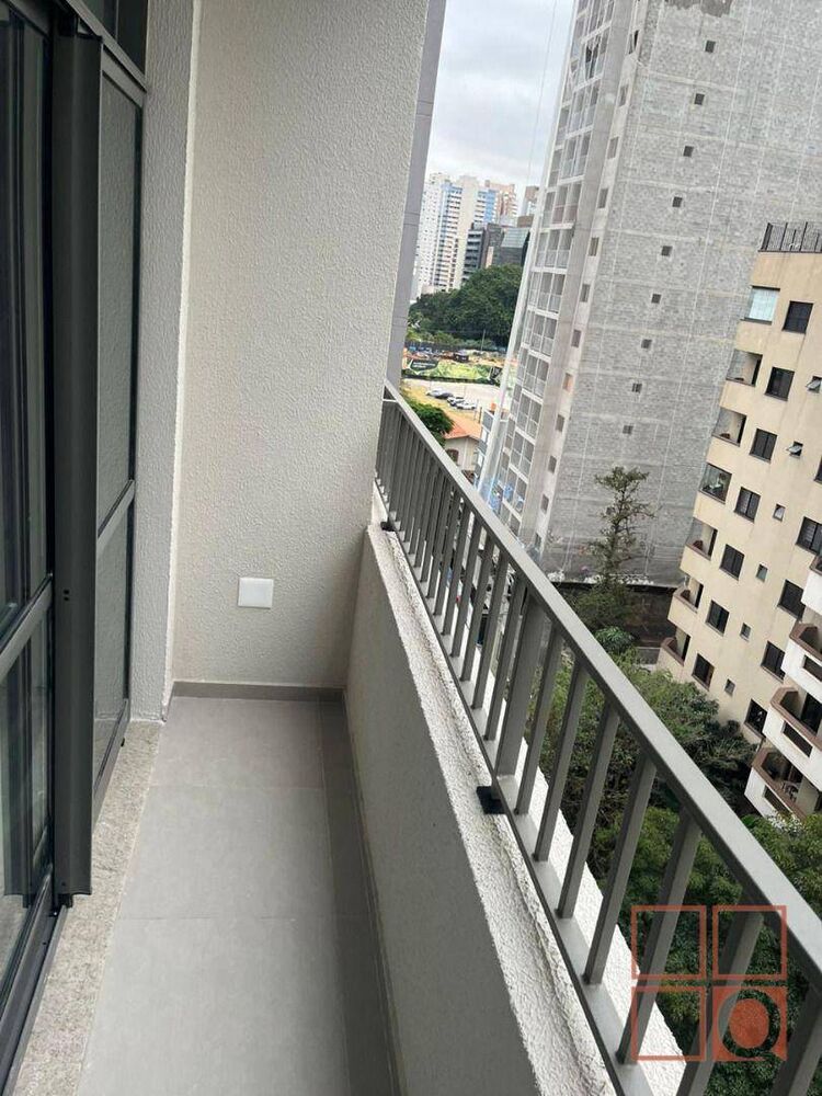Apartamento, 1 quarto, 23 m² - Foto 6