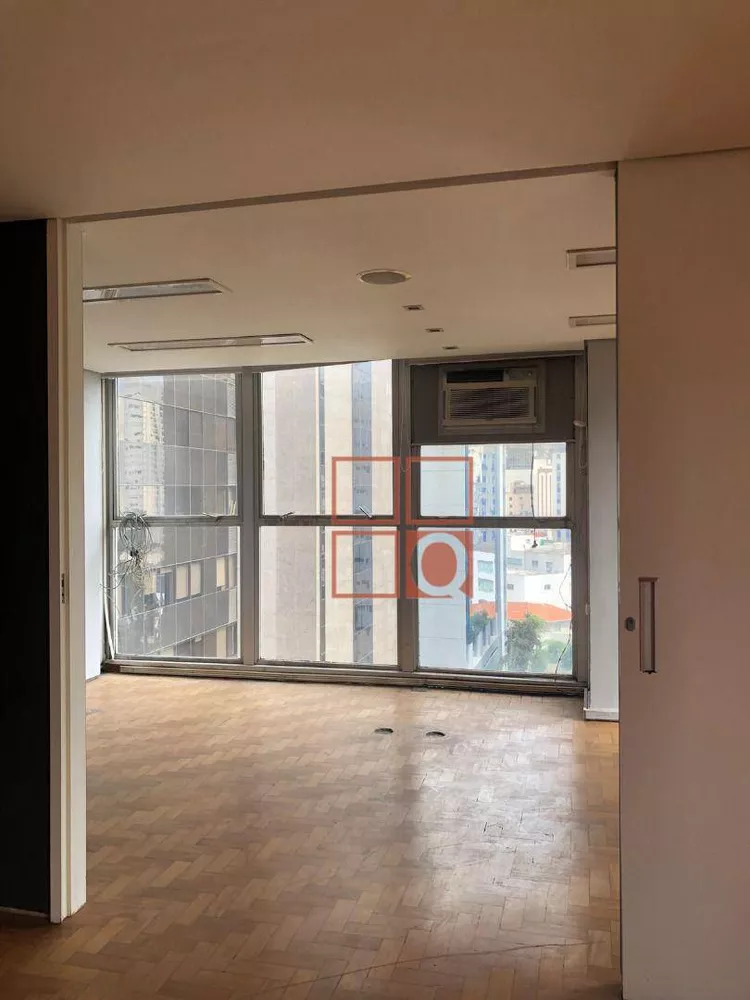 Conjunto Comercial-Sala à venda, 47m² - Foto 2