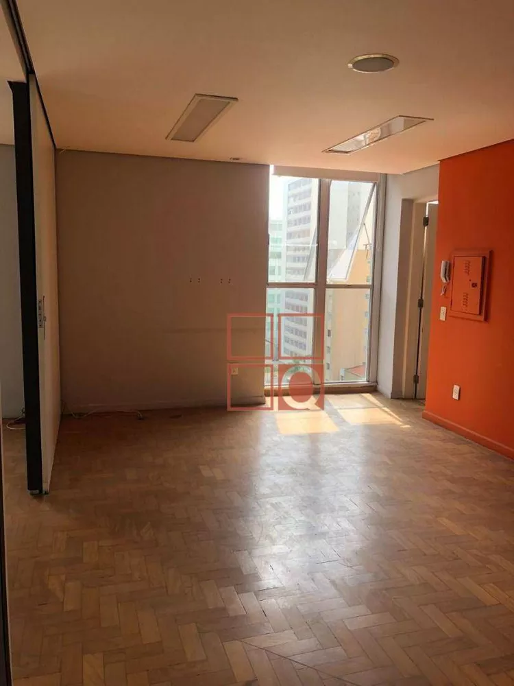 Conjunto Comercial-Sala à venda, 47m² - Foto 5