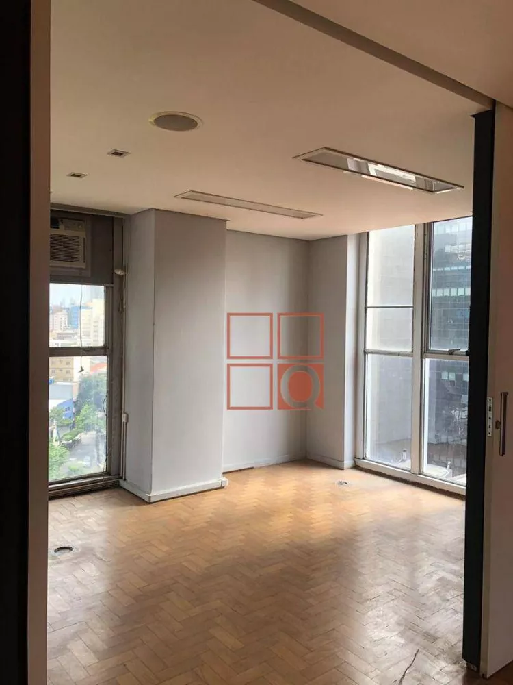 Conjunto Comercial-Sala à venda, 47m² - Foto 1