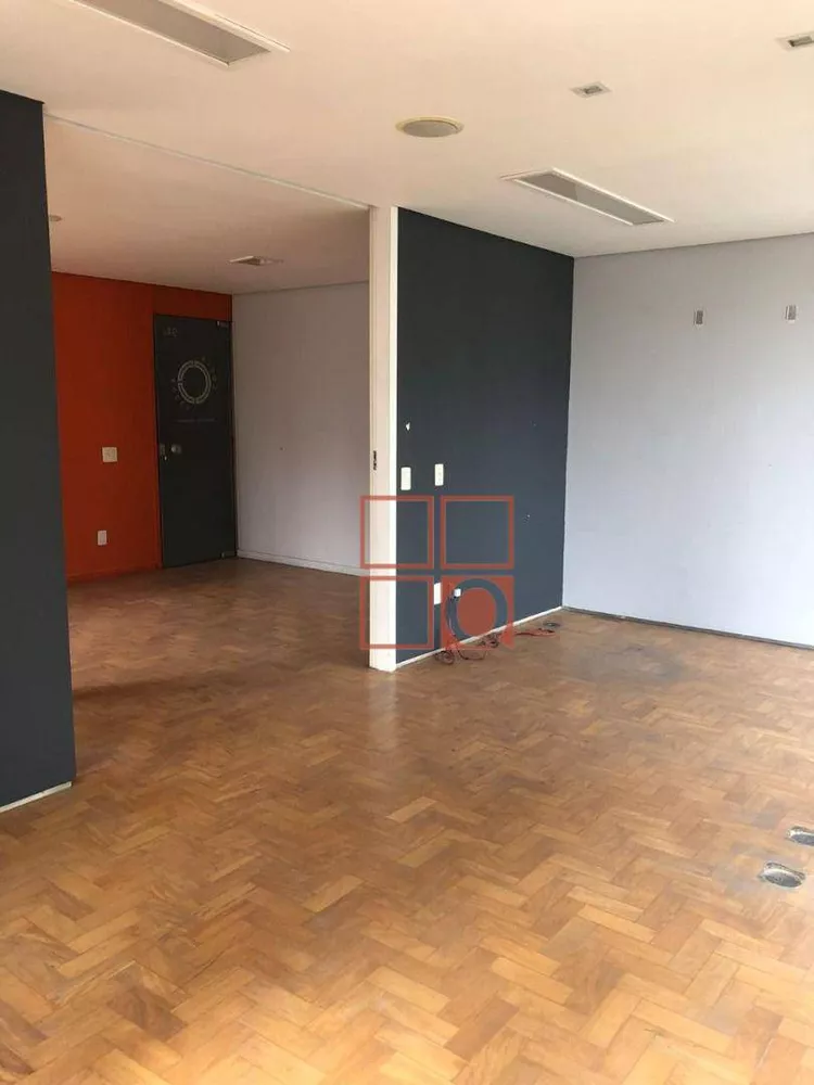 Conjunto Comercial-Sala à venda, 47m² - Foto 4