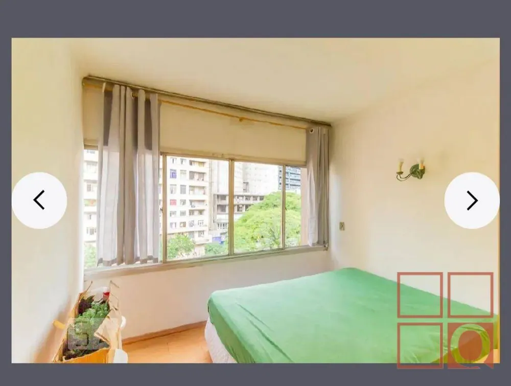 Apartamento, 1 quarto, 29 m² - Foto 3