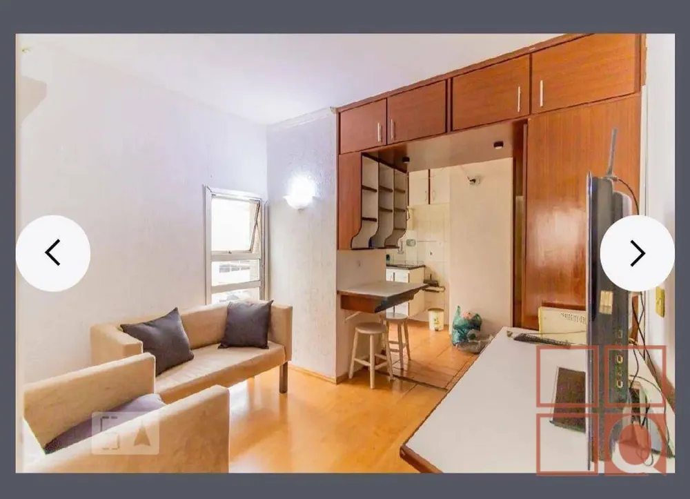 Apartamento, 1 quarto, 29 m² - Foto 4