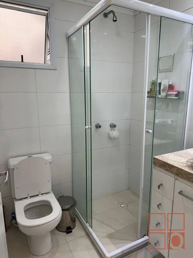 Apartamento, 3 quartos, 80 m² - Foto 4