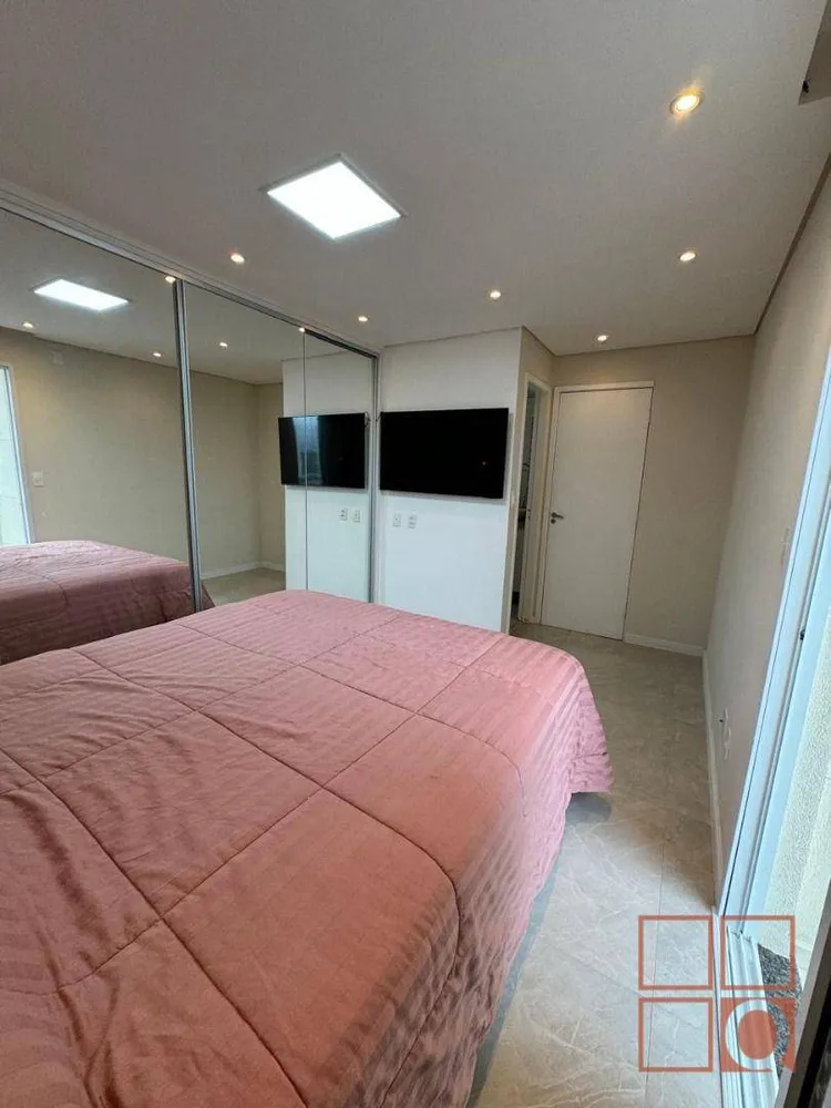 Apartamento, 3 quartos, 80 m² - Foto 2