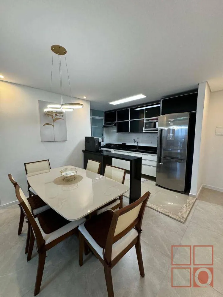 Apartamento, 3 quartos, 80 m² - Foto 1