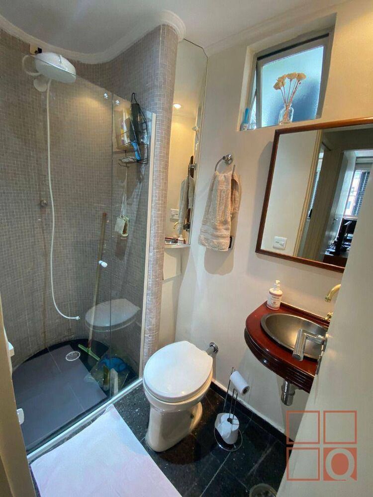 Apartamento, 2 quartos, 90 m² - Foto 13