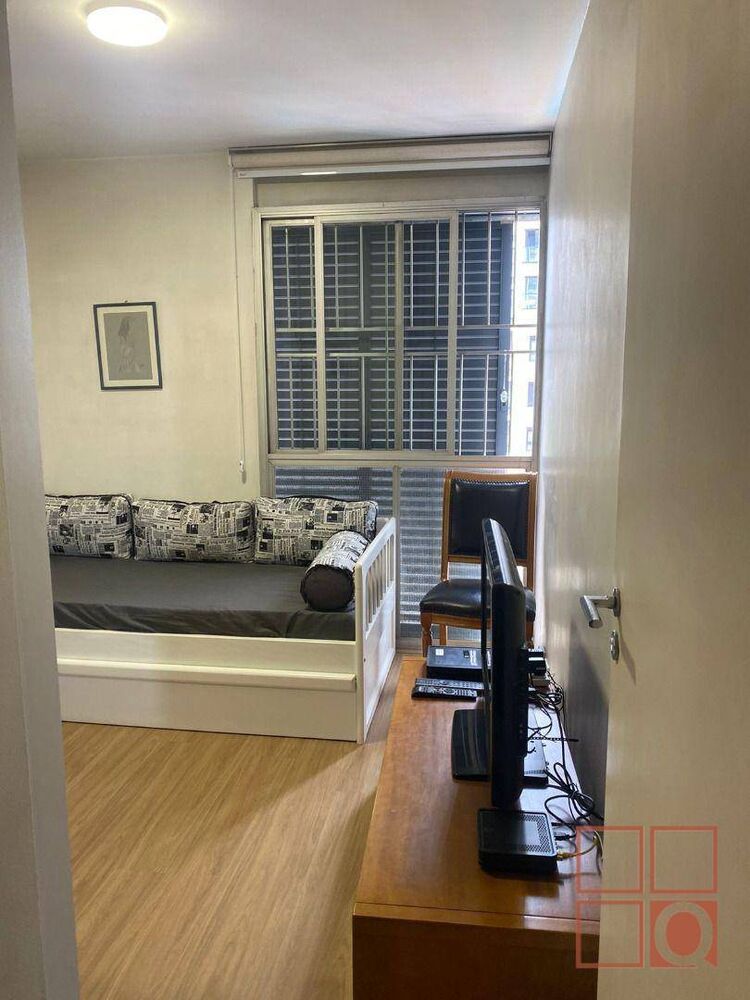 Apartamento, 2 quartos, 90 m² - Foto 1
