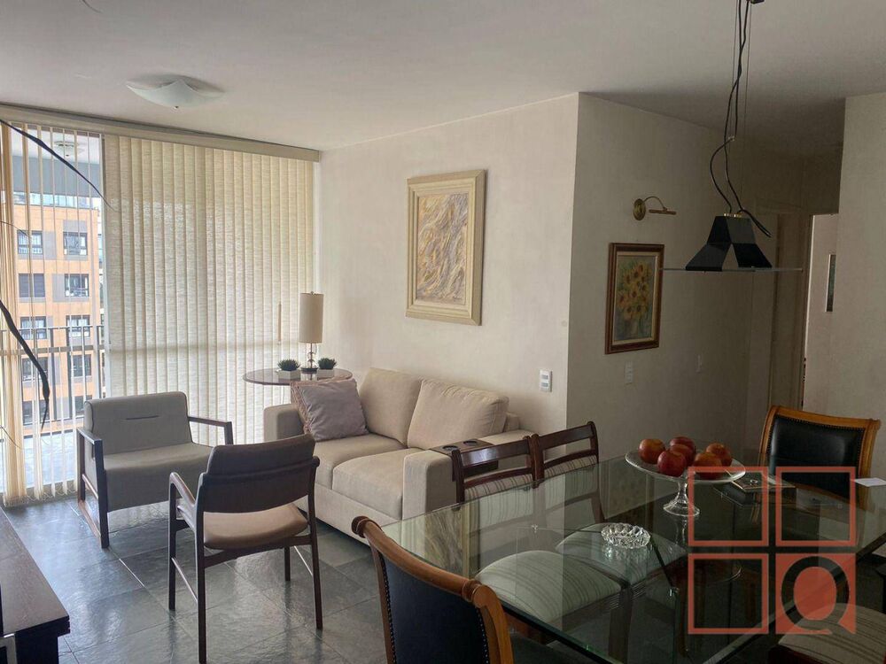 Apartamento, 2 quartos, 90 m² - Foto 26