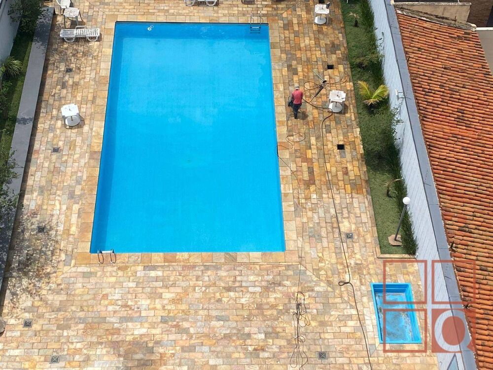 Apartamento, 2 quartos, 90 m² - Foto 3
