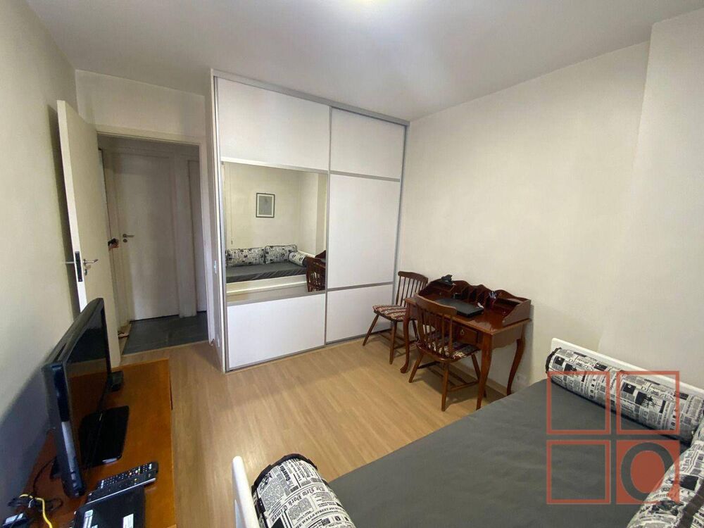 Apartamento, 2 quartos, 90 m² - Foto 2