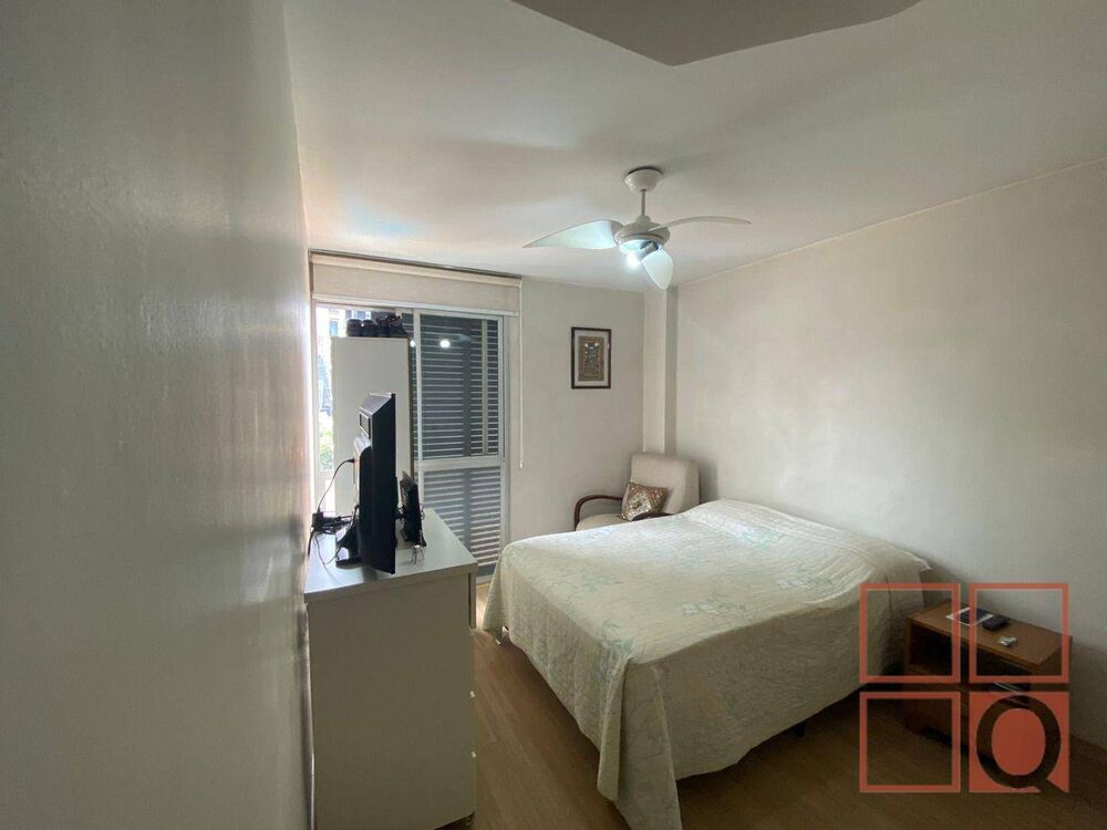 Apartamento, 2 quartos, 90 m² - Foto 8
