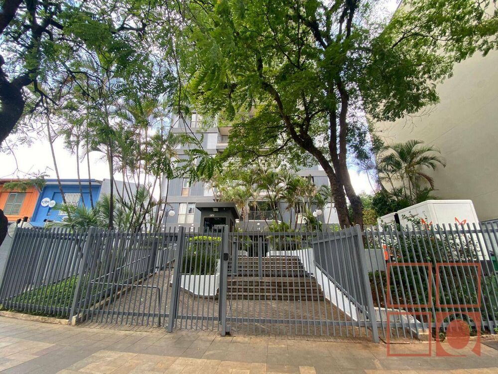 Apartamento, 2 quartos, 90 m² - Foto 22