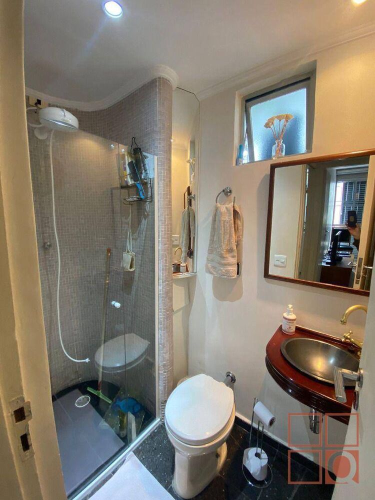 Apartamento, 2 quartos, 90 m² - Foto 7