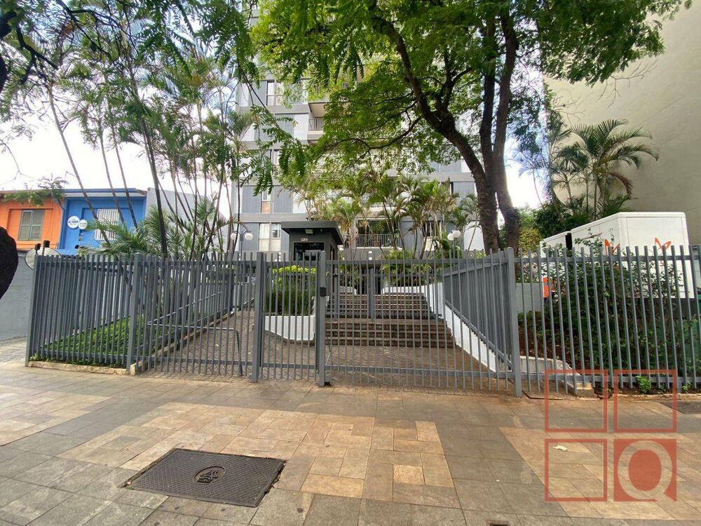 Apartamento, 2 quartos, 90 m² - Foto 24