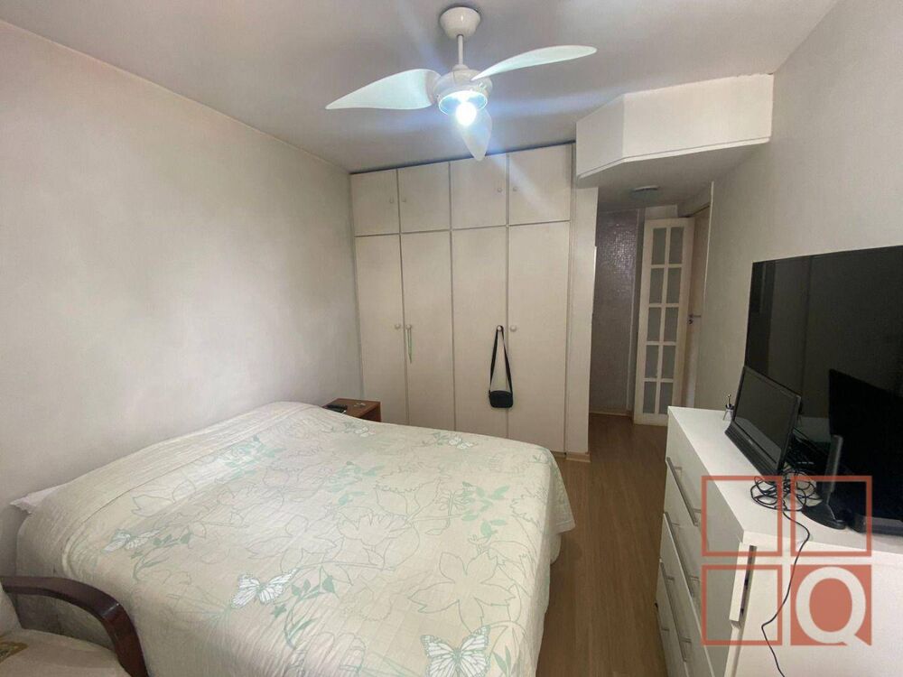 Apartamento, 2 quartos, 90 m² - Foto 4