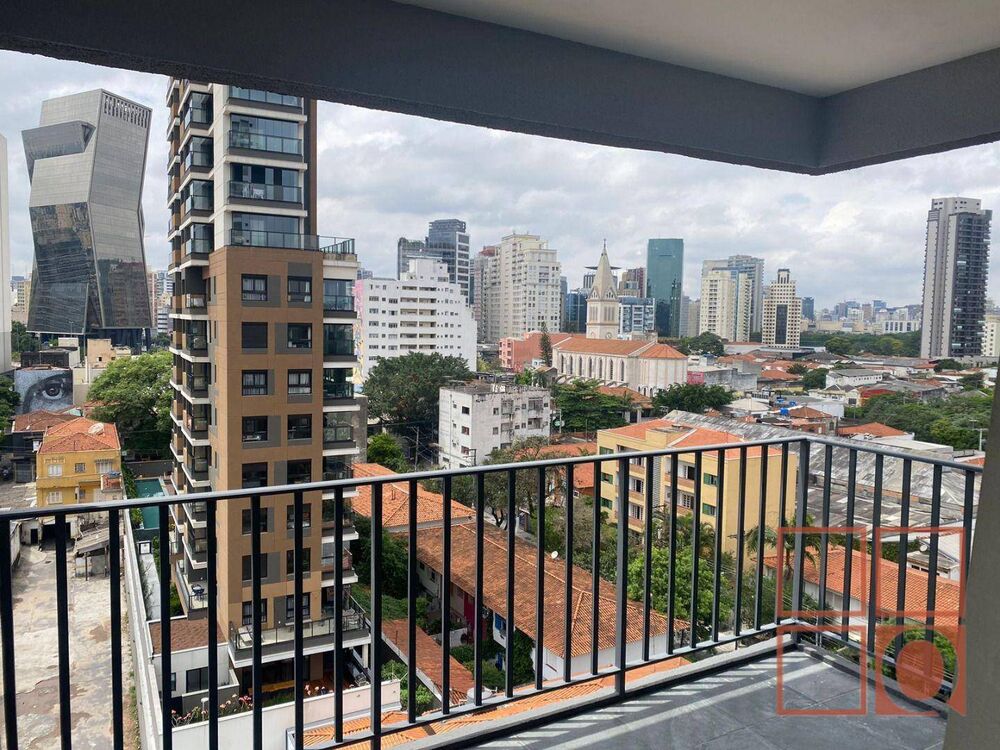 Apartamento, 2 quartos, 90 m² - Foto 28