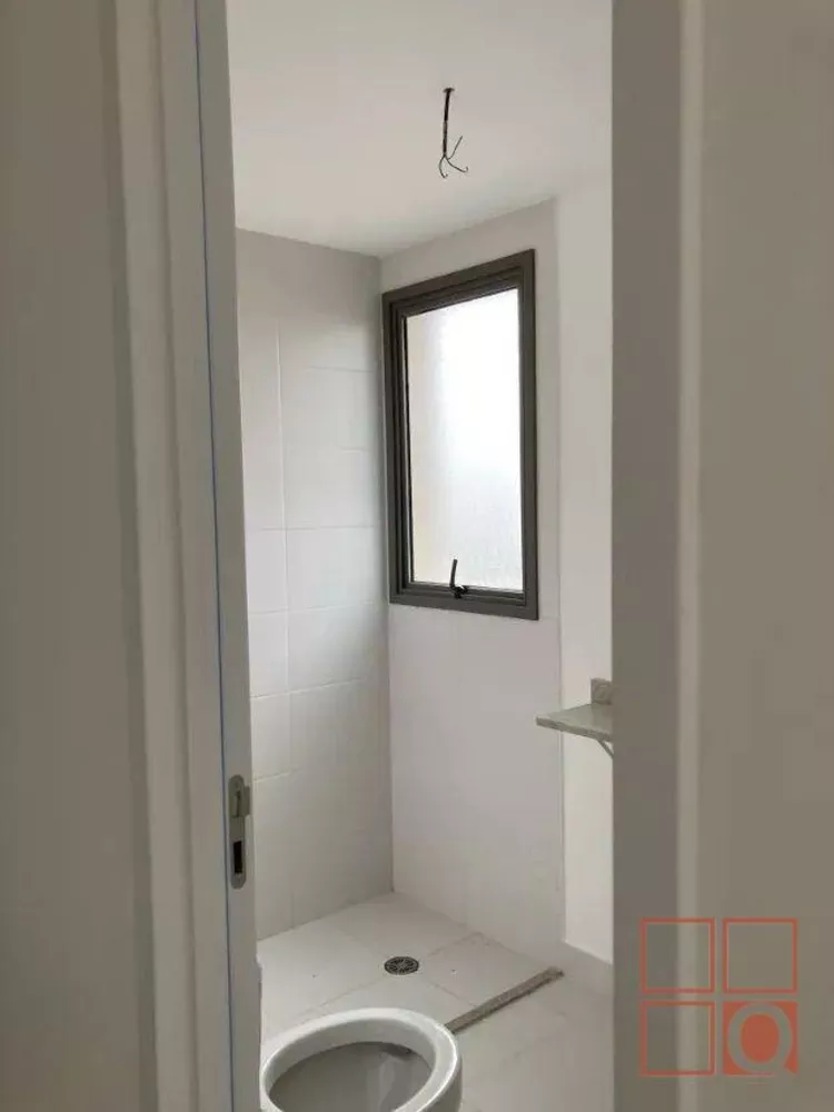 Apartamento à venda com 3 quartos, 89m² - Foto 4