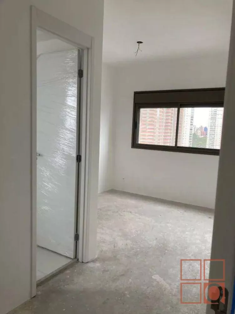 Apartamento à venda com 3 quartos, 89m² - Foto 1