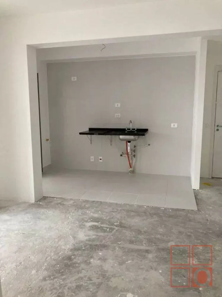 Apartamento à venda com 3 quartos, 89m² - Foto 2