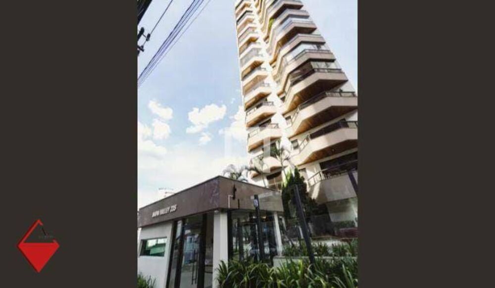 Apartamento, 3 quartos, 160 m² - Foto 4