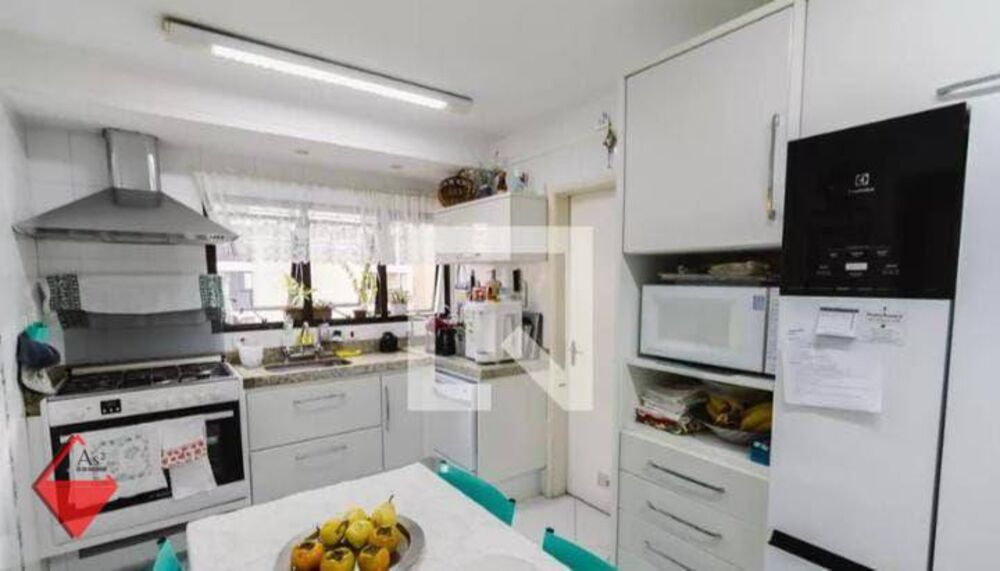 Apartamento, 3 quartos, 160 m² - Foto 5