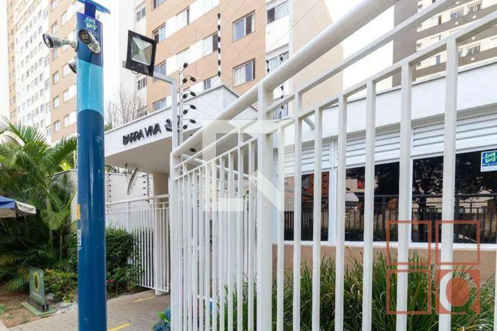 Apartamento, 1 quarto, 35 m² - Foto 1
