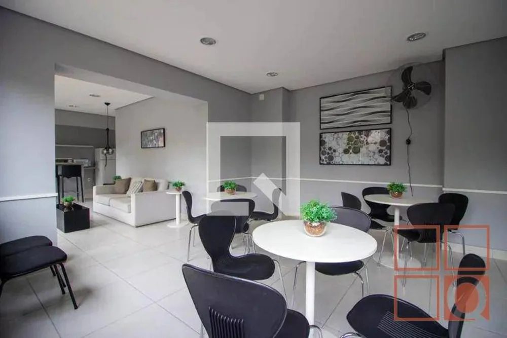 Apartamento, 1 quarto, 35 m² - Foto 3