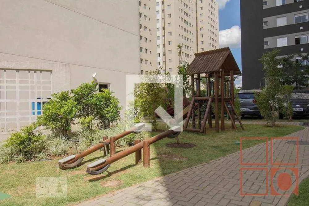 Apartamento, 1 quarto, 35 m² - Foto 2