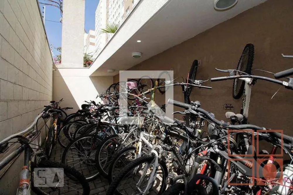 Apartamento, 1 quarto, 35 m² - Foto 4